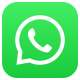 Stuur een bericht via WhatsApp